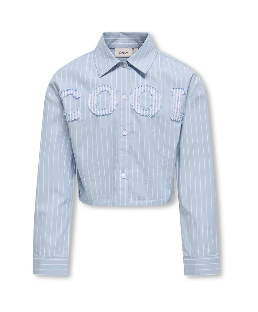 KIDS ONLY Blouse Getta Patch