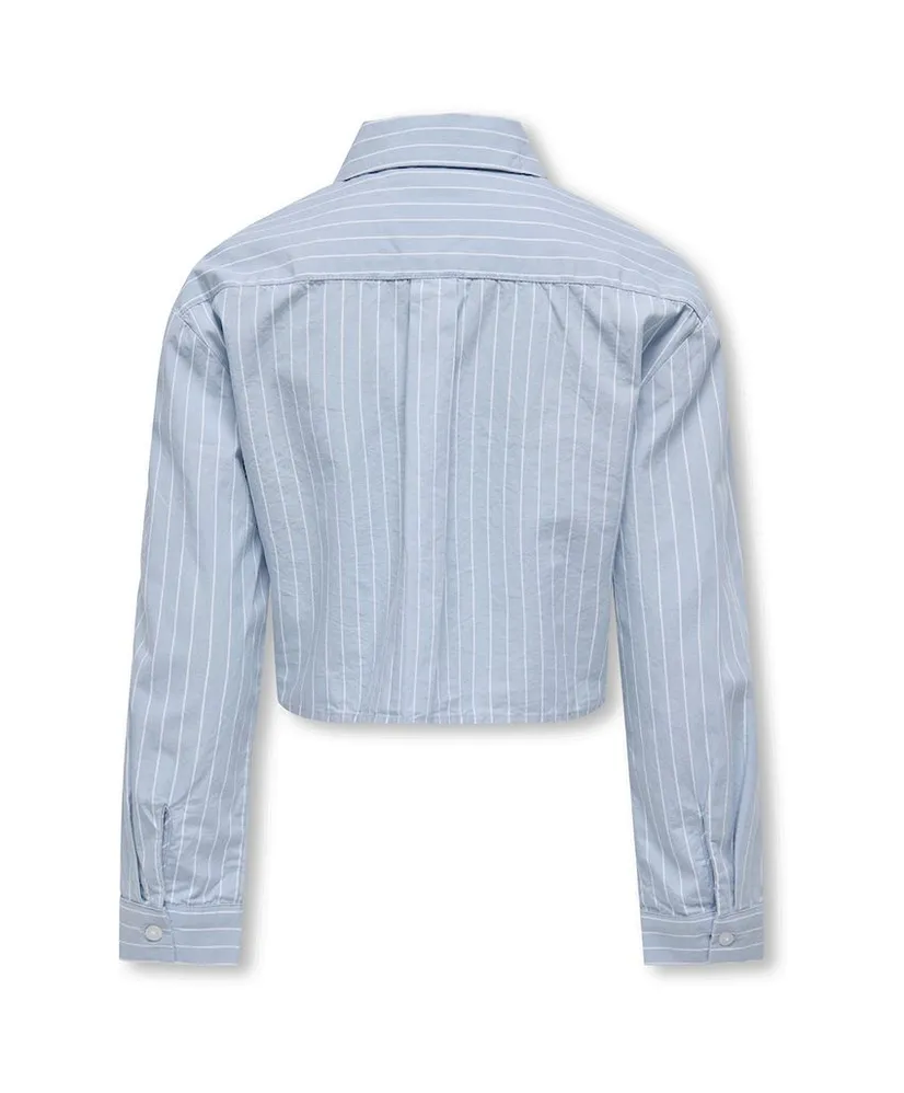 KIDS ONLY Blouse Getta Patch