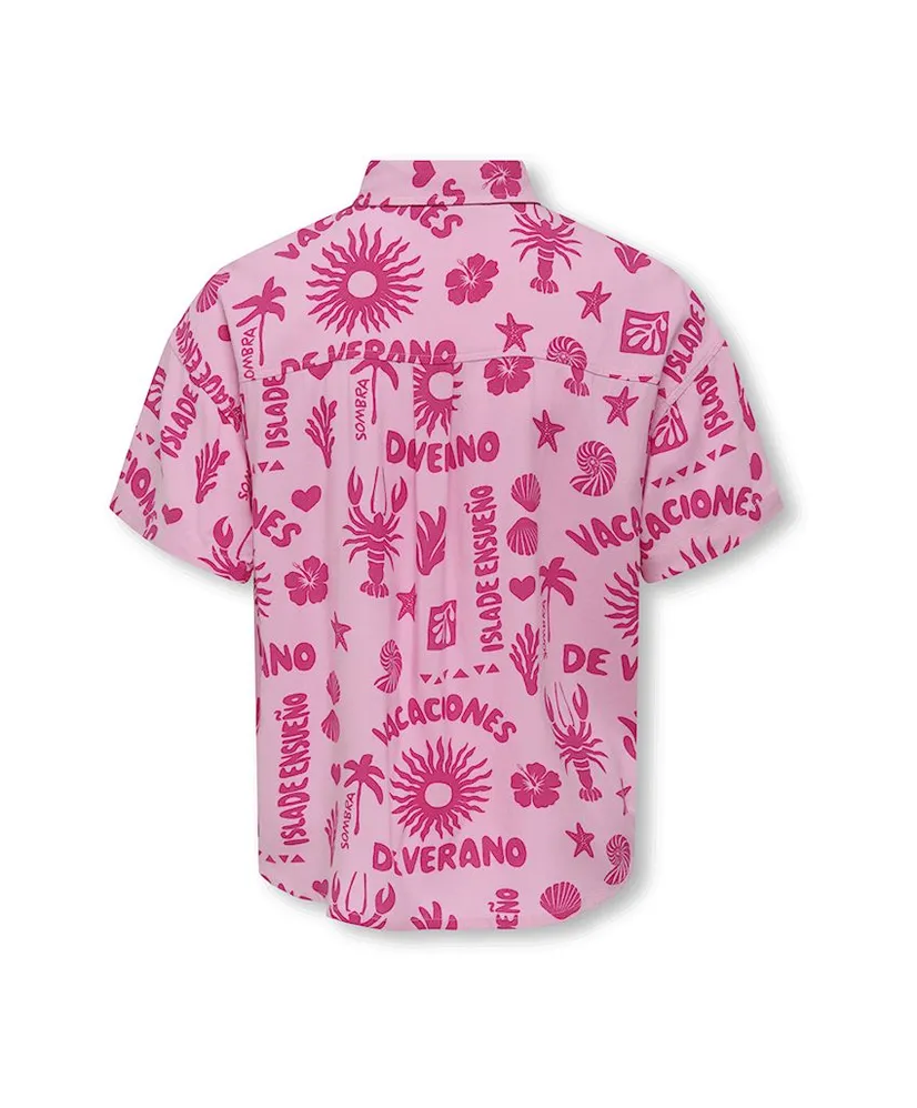 KIDS ONLY Blouse Zalina