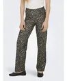 KIDS ONLY Broek Esra Leopard