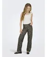 KIDS ONLY Broek Esra Leopard