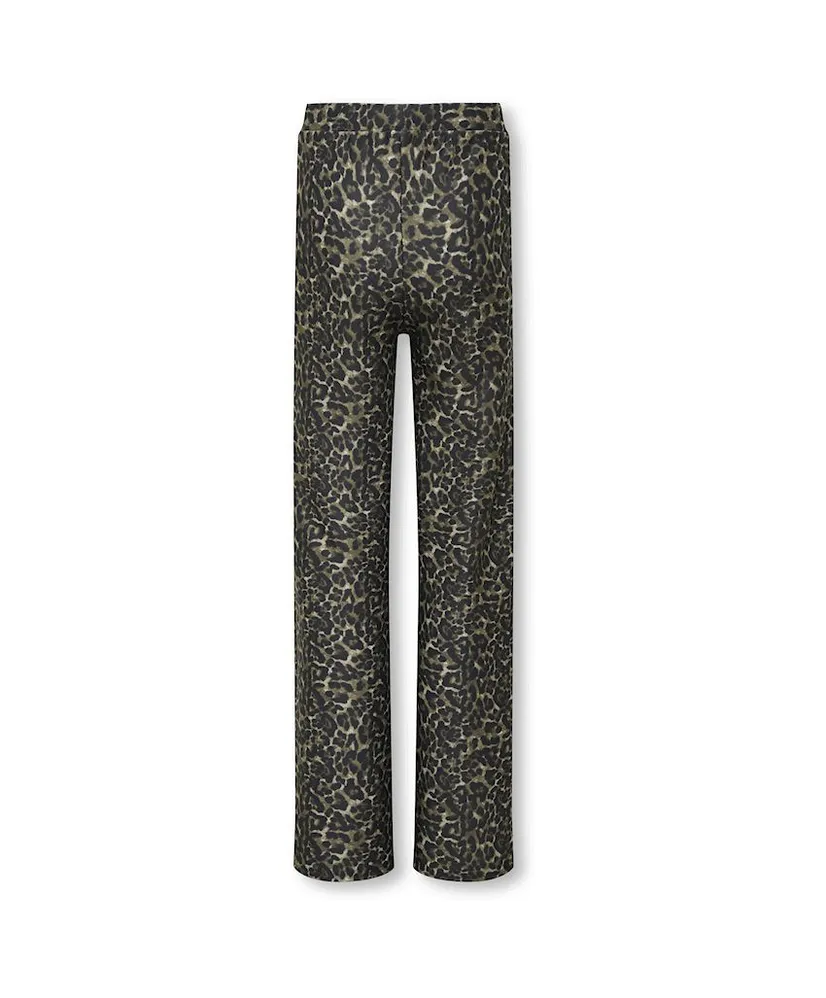 KIDS ONLY Broek Esra Leopard