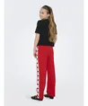 KIDS ONLY Broek Poptrash Hearts