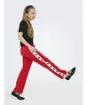 KIDS ONLY Broek Poptrash Hearts