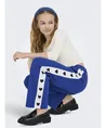 KIDS ONLY Broek Poptrash Hearts