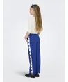 KIDS ONLY Broek Poptrash Hearts