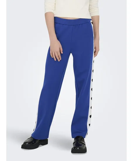KIDS ONLY Broek Poptrash Hearts