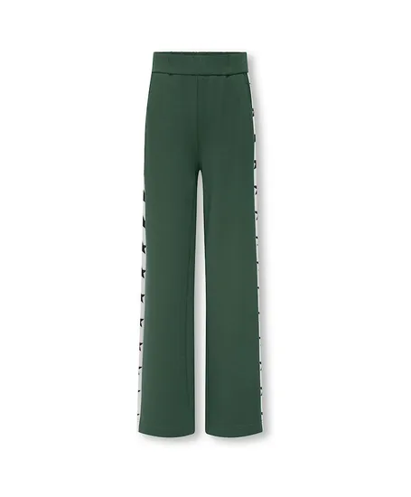 KIDS ONLY Broek Poptrash Hearts