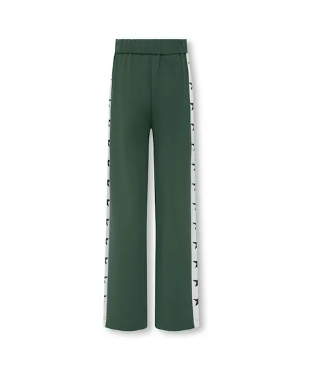KIDS ONLY Broek Poptrash Hearts
