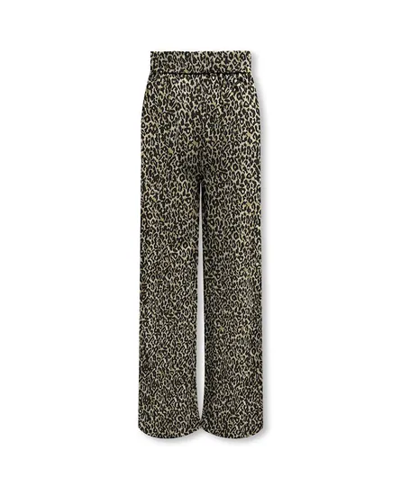 KIDS ONLY Broek Poptrash Hearts