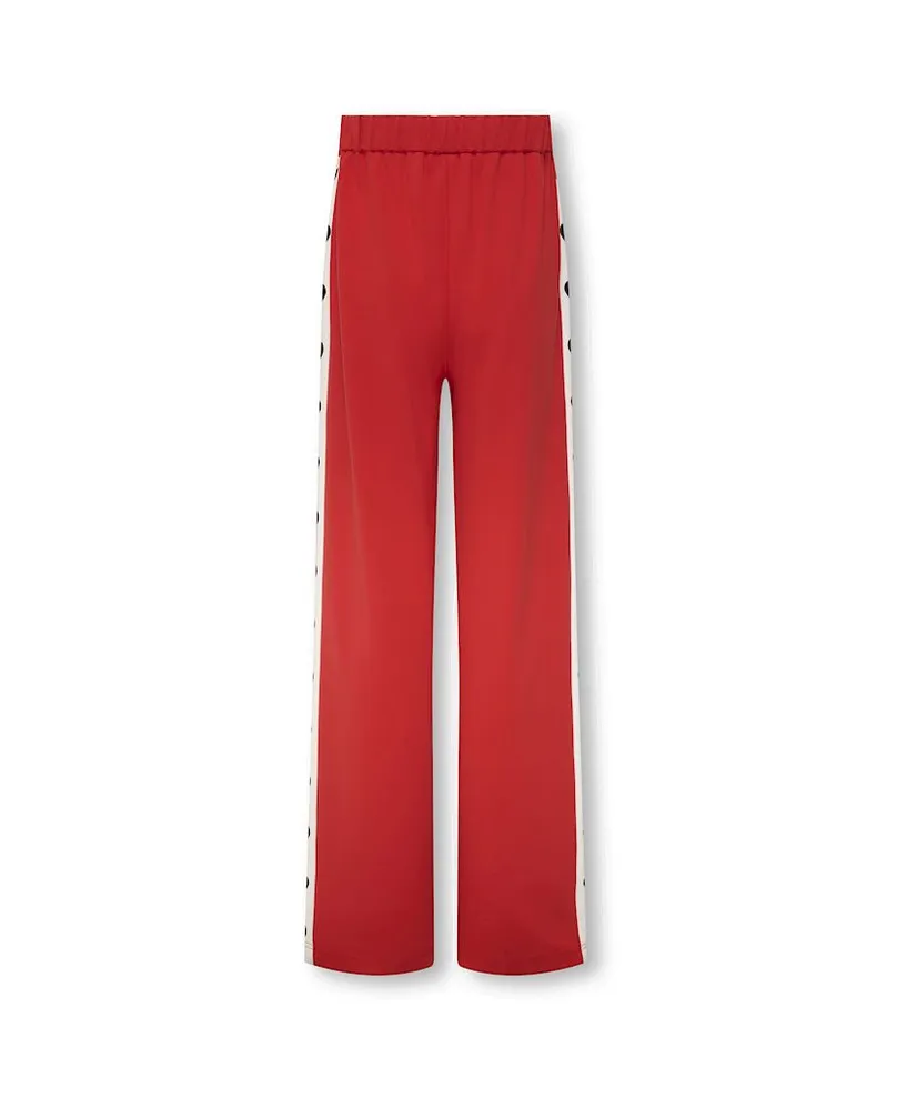 KIDS ONLY Broek Poptrash Hearts