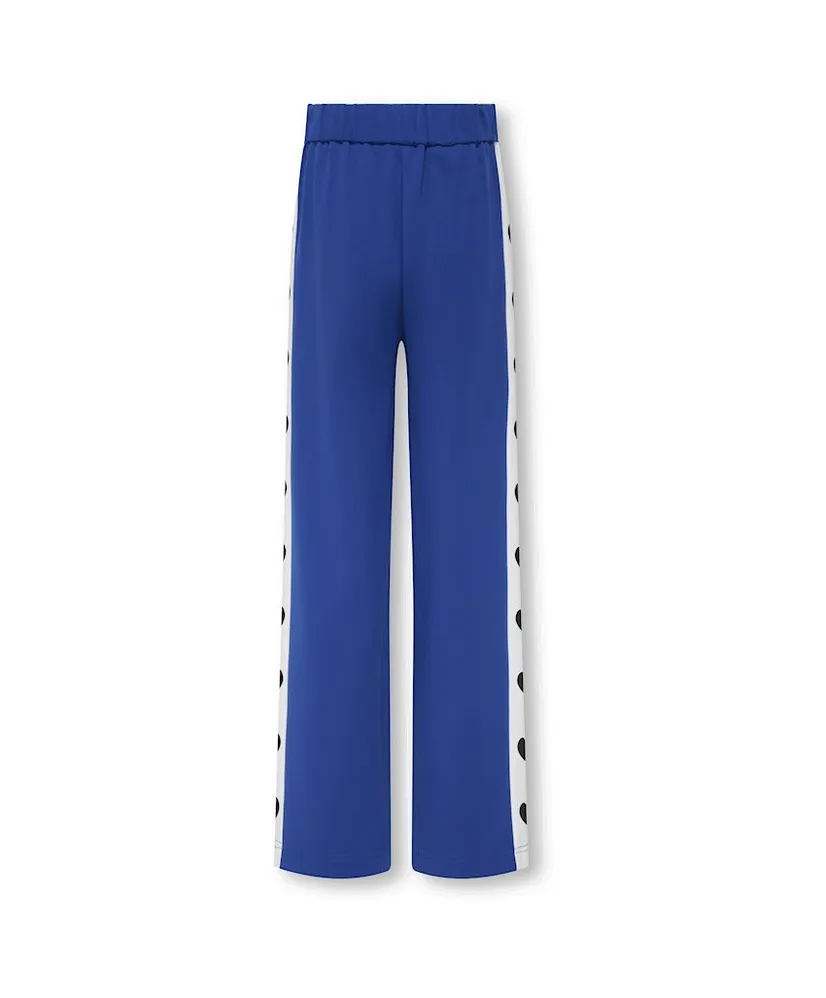 KIDS ONLY Broek Poptrash Hearts