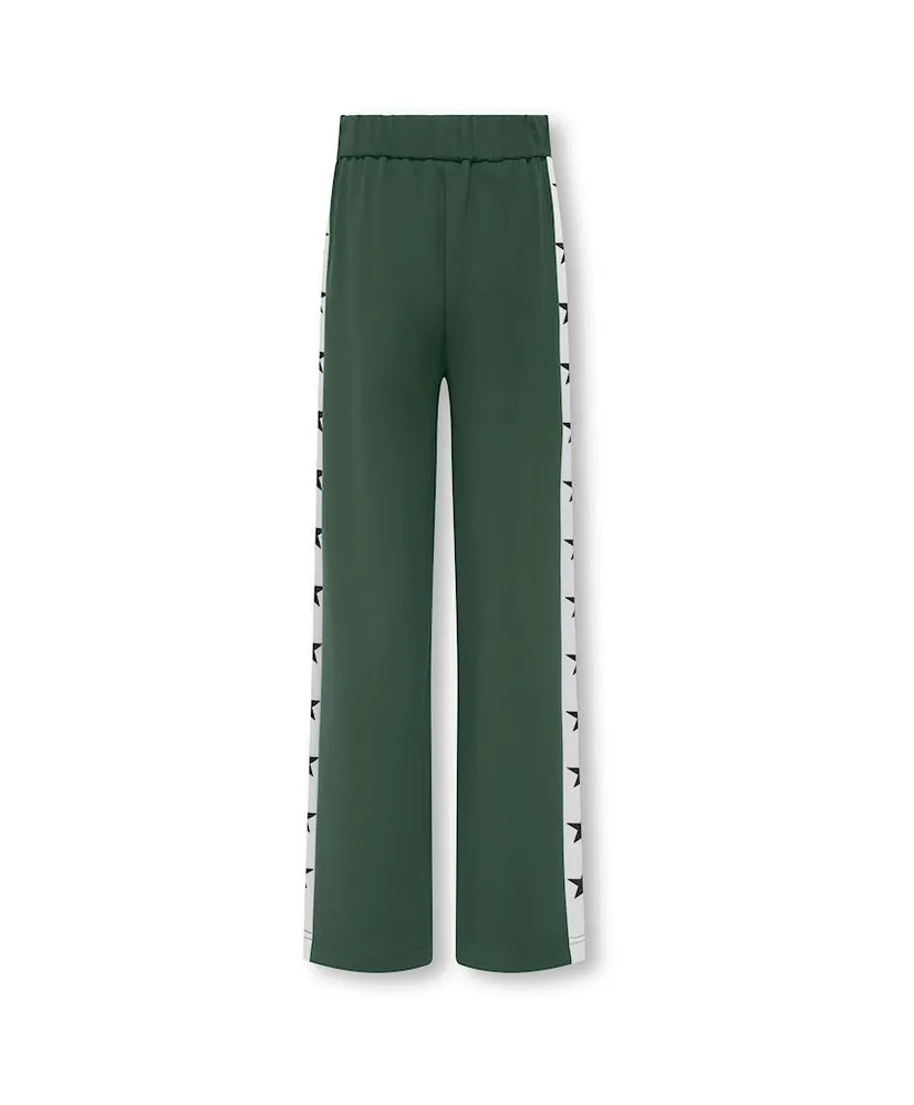 KIDS ONLY Broek Poptrash Hearts