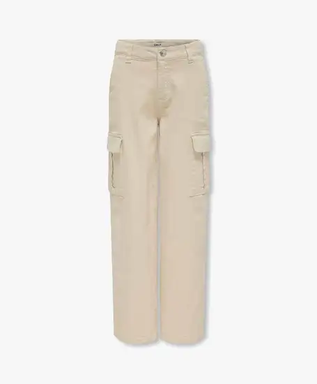 KIDS ONLY Cargo Broek Yarrow