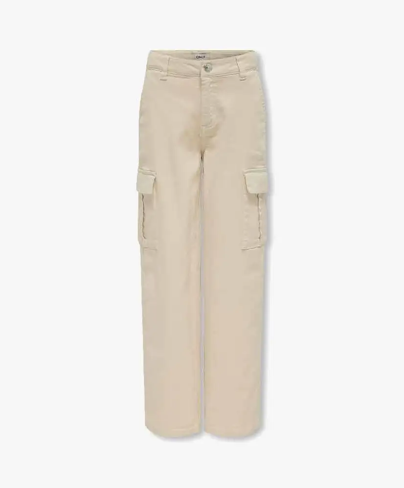 KIDS ONLY Cargo Broek Yarrow