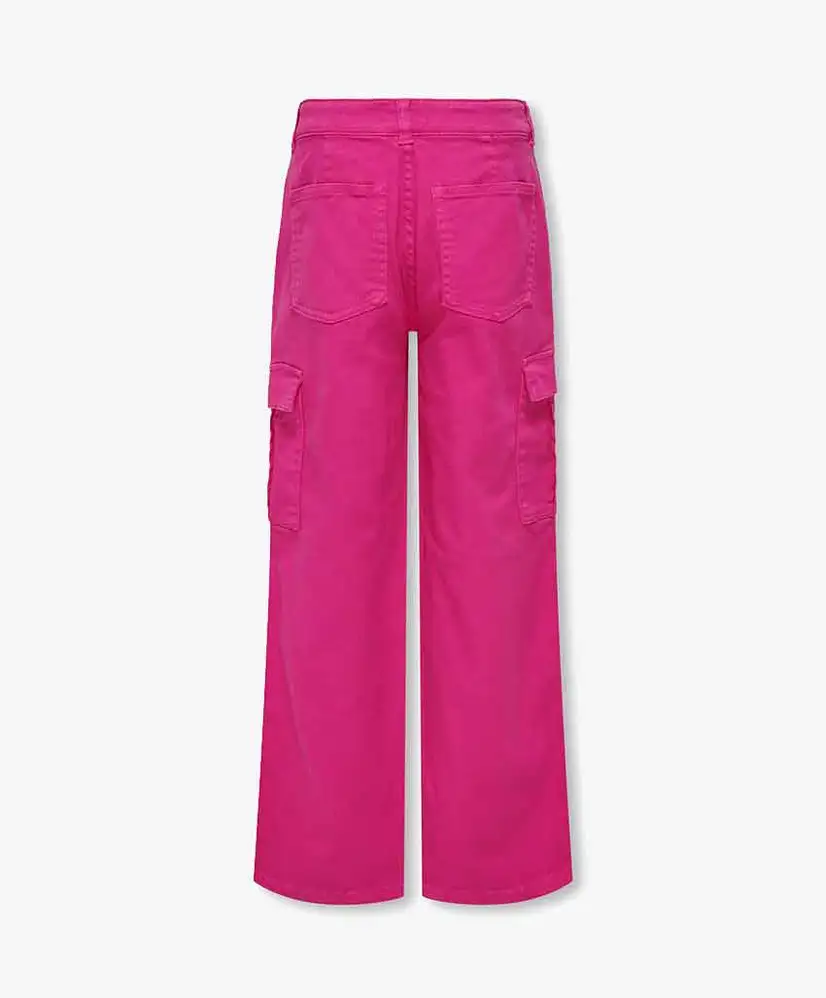 KIDS ONLY Cargo Broek Yarrow