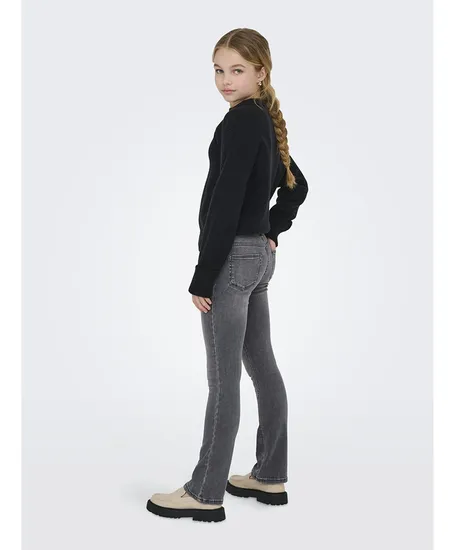 KIDS ONLY Flared Jeans Blush