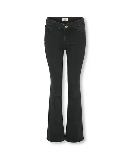 KIDS ONLY Flared Jeans Blush