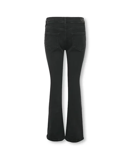 KIDS ONLY Flared Jeans Blush