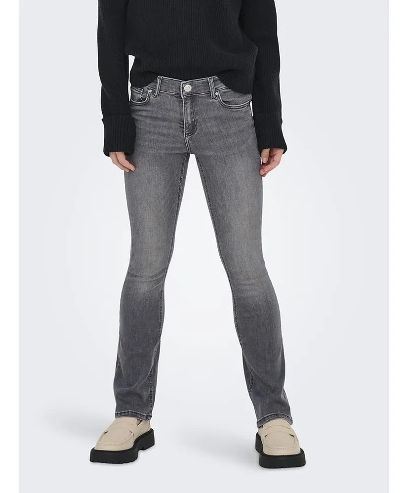 KIDS ONLY Flared Jeans Blush