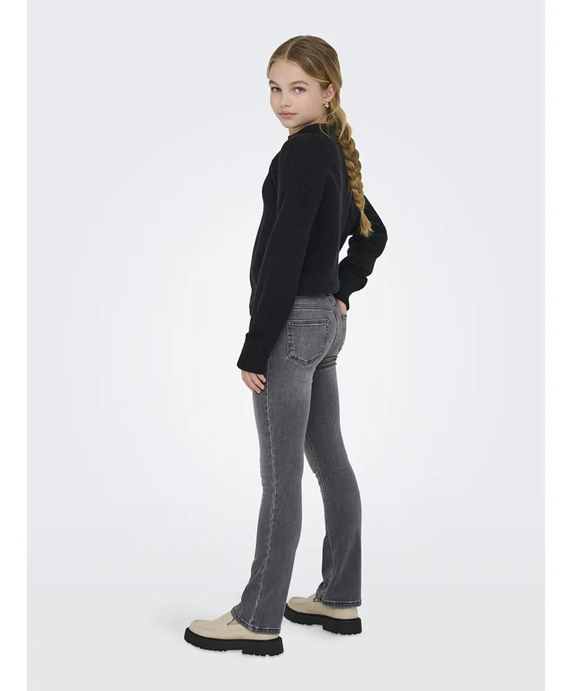 KIDS ONLY Flared Jeans Blush