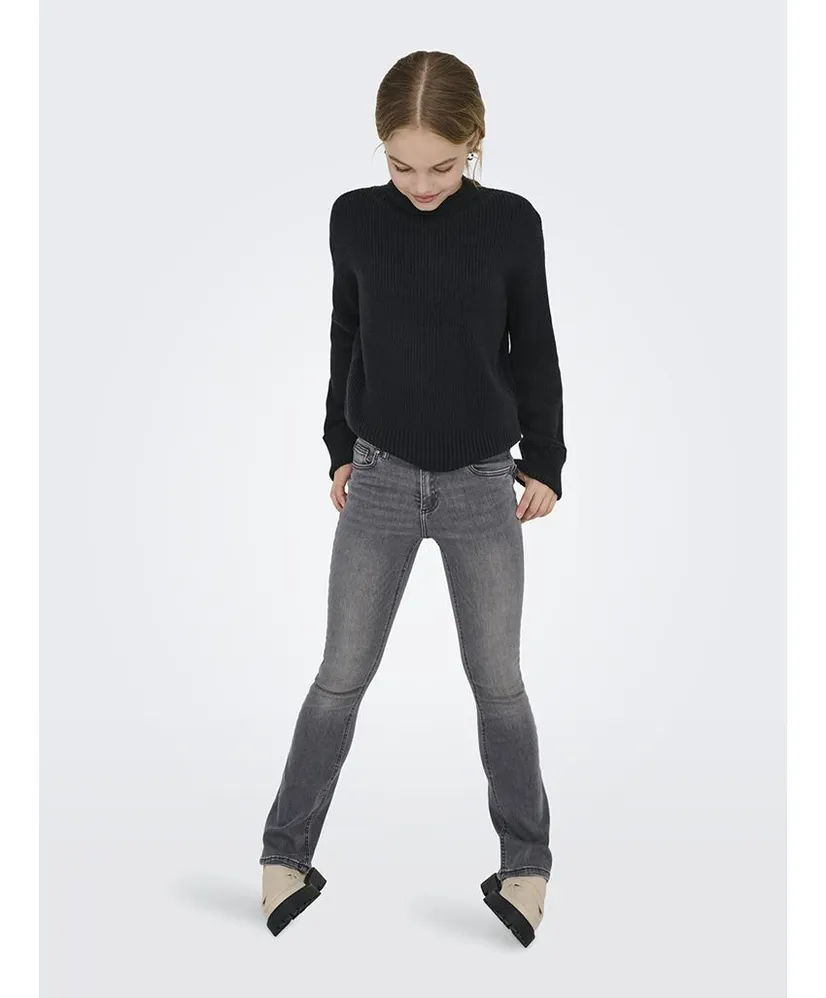 KIDS ONLY Flared Jeans Blush