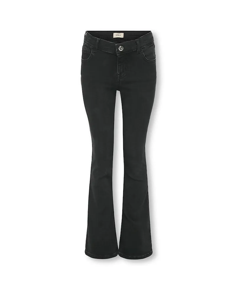 KIDS ONLY Flared Jeans Blush