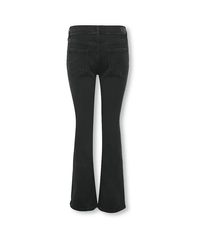 KIDS ONLY Flared Jeans Blush