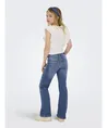 KIDS ONLY Flared Jeans Juicy