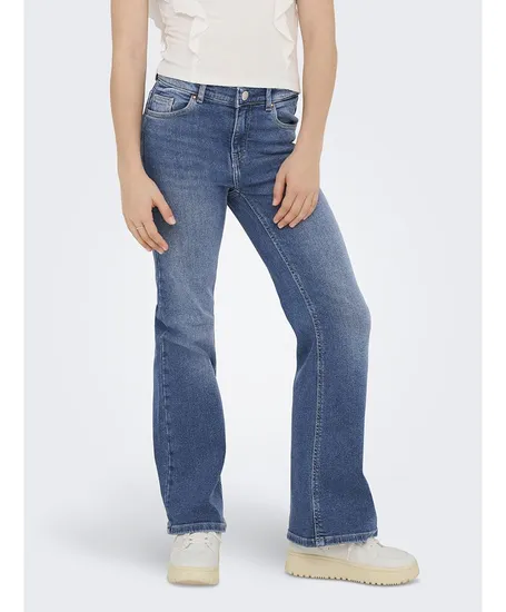 KIDS ONLY Flared Jeans Juicy