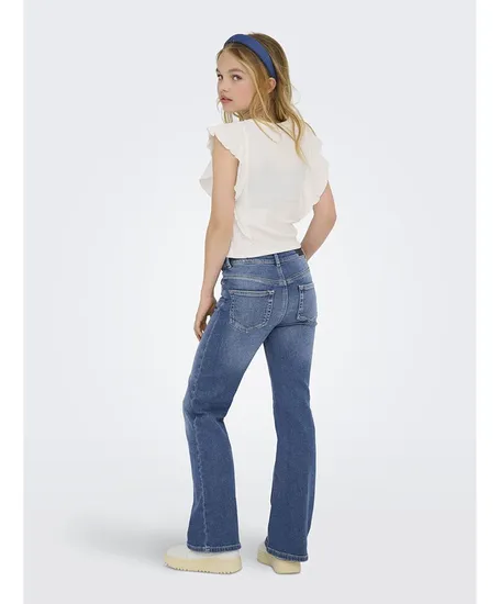 KIDS ONLY Flared Jeans Juicy