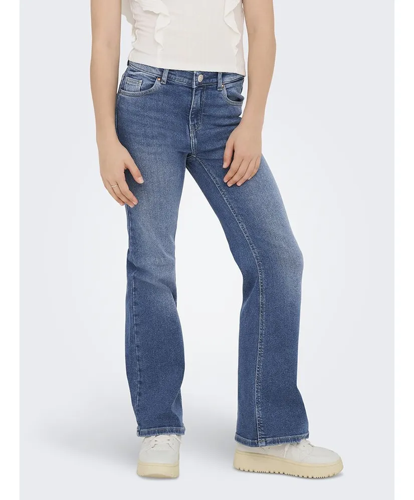 KIDS ONLY Flared Jeans Juicy