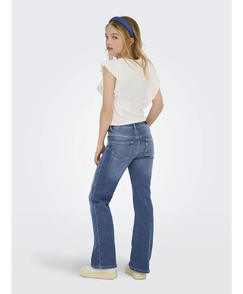 KIDS ONLY Flared Jeans Juicy