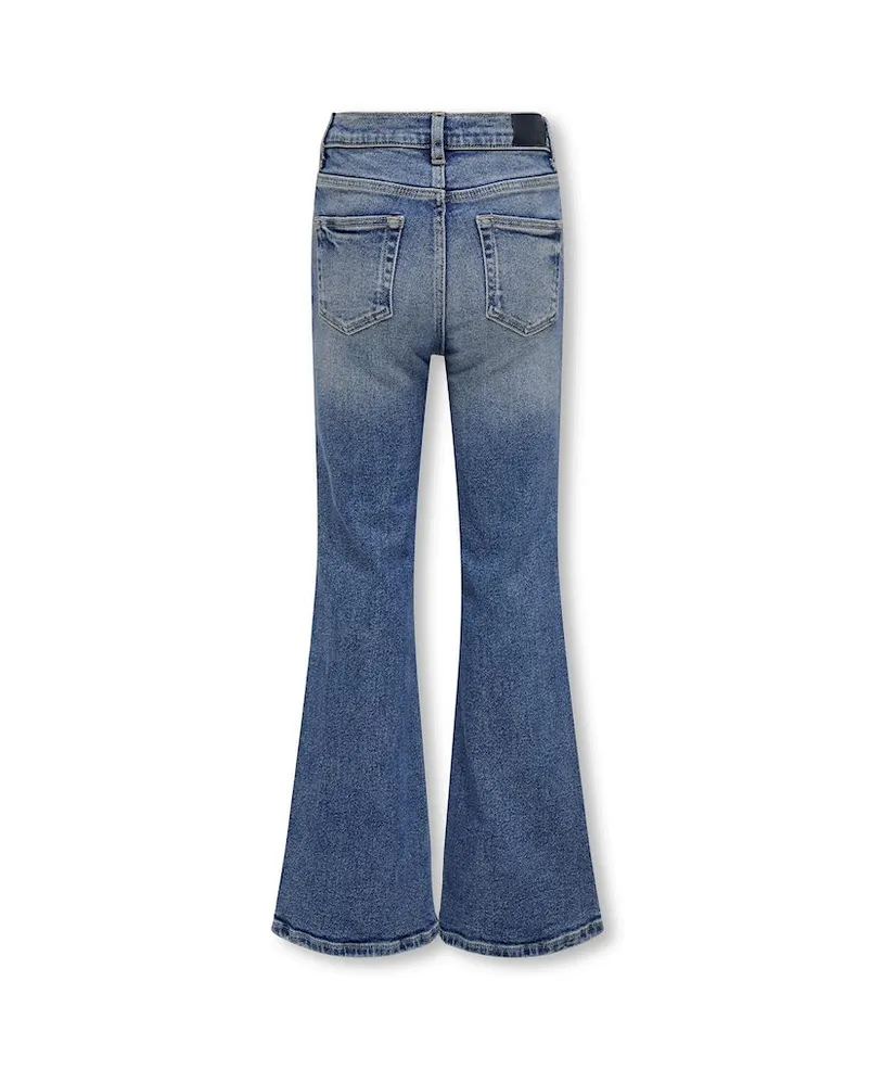 KIDS ONLY Flared Jeans Juicy