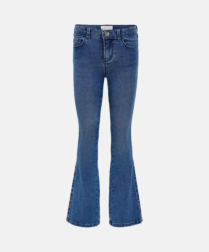 KIDS ONLY Flared Jeans Royal Life