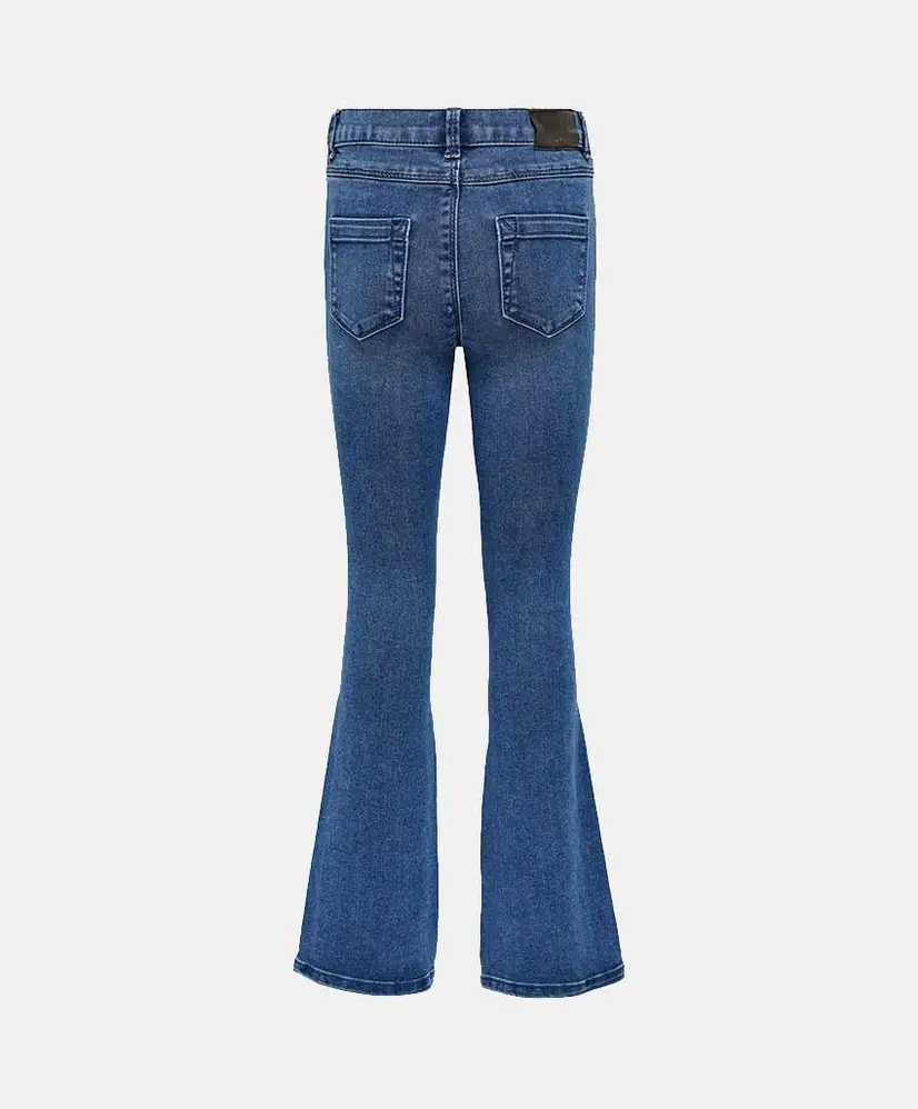 KIDS ONLY Flared Jeans Royal Life