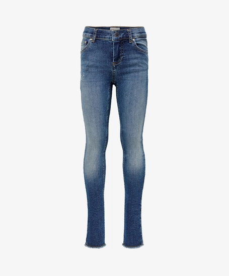 KIDS ONLY Jeans Blush Skinny Blauw