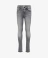 KIDS ONLY Jeans Blush Skinny Grijs