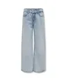 KIDS ONLY Jeans Cobain Rhinestone Wide Leg