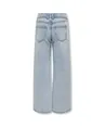 KIDS ONLY Jeans Cobain Rhinestone Wide Leg