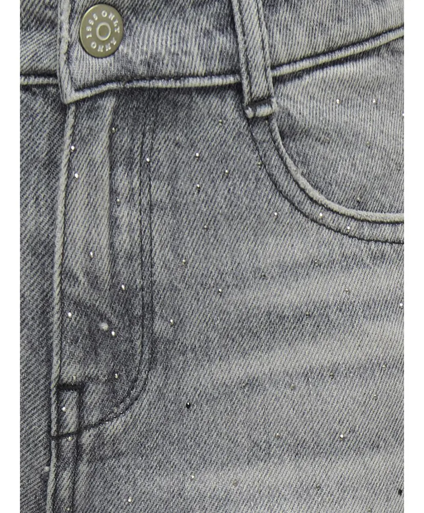 KIDS ONLY Jeans Cobain Rhinestones