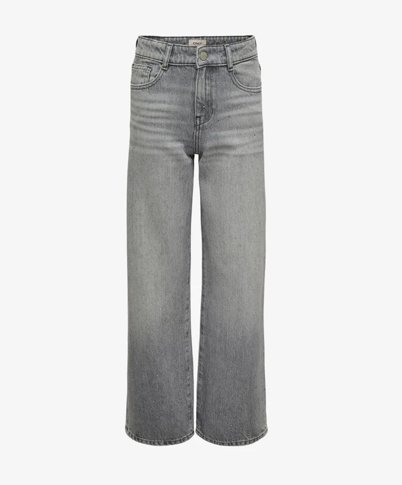 KIDS ONLY Jeans Cobain Rhinestones