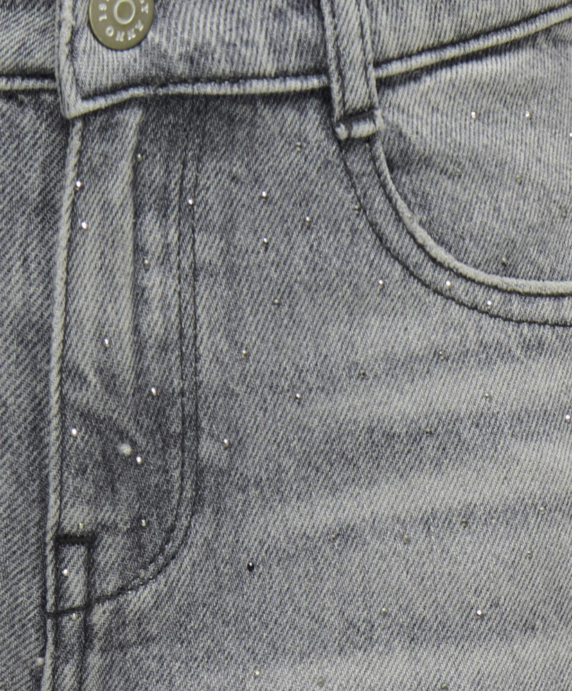 KIDS ONLY Jeans Cobain Rhinestones