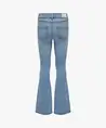 KIDS ONLY Jeans Flared Royal