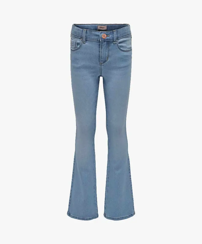 KIDS ONLY Jeans Flared Royal