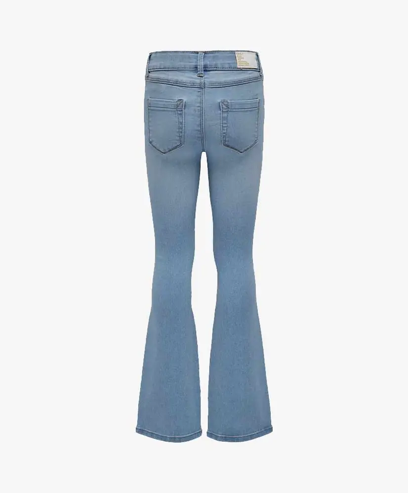 KIDS ONLY Jeans Flared Royal