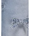 KIDS ONLY Jeans Hope Wide Leg Bow