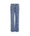 KIDS ONLY Jeans Juicy Hearts Wide Fit