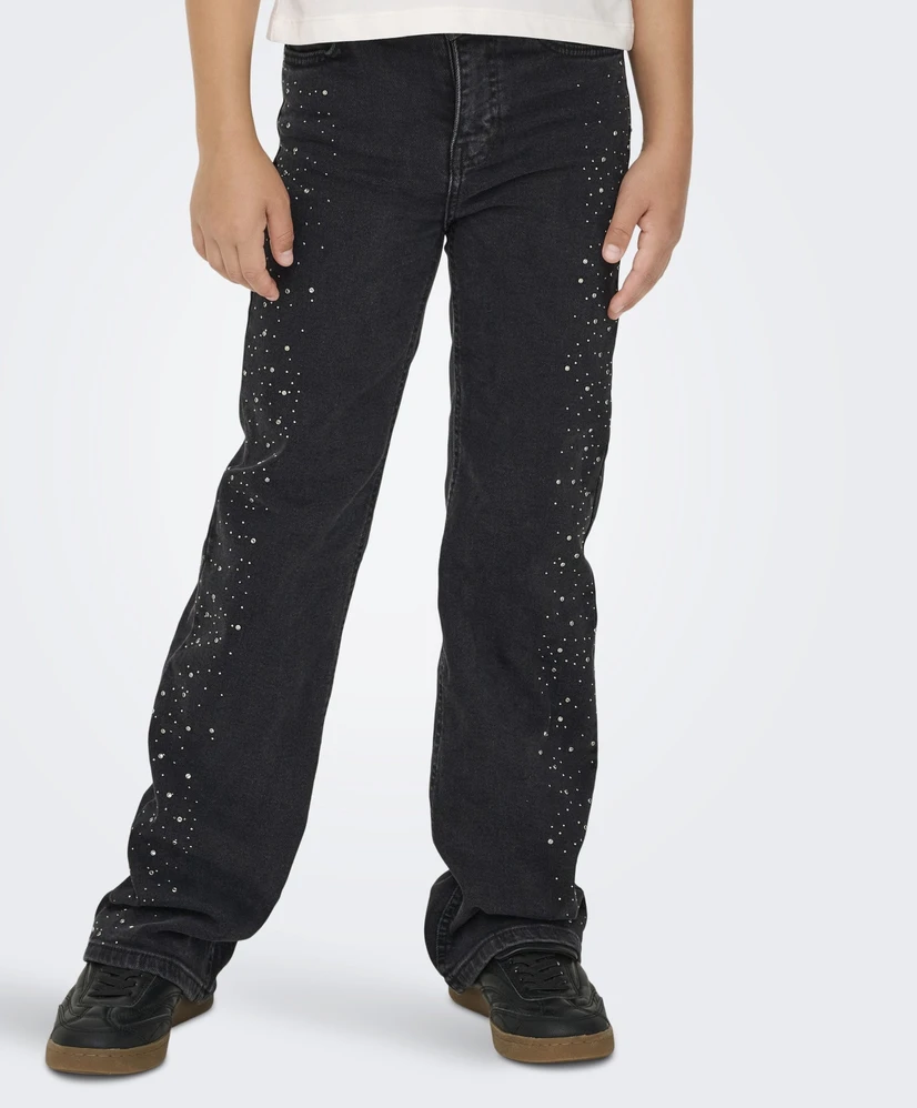 KIDS ONLY Jeans Juicy Rhinestones