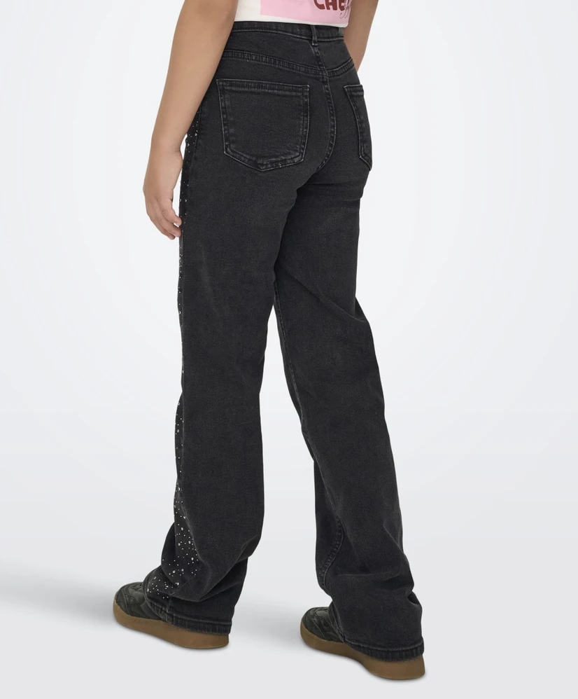 KIDS ONLY Jeans Juicy Rhinestones